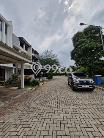 Rumah Luxury Modern Tanpa Renovasi di Lebak Bulus Jakarta Selatan Rumah Luxury Modern Tanpa Renovasi di Lebak Bulus Jakarta Selatan