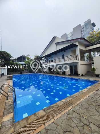 Rumah Nyaman Kemang, Area Tenang - LT 266m² Rumah Nyaman Kemang, Area Tenang - LT 266m²