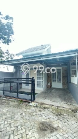 Rumah Sederhana Dijual Lokasi Junrejo 2 Kamar dengan LT 63m2 Rumah Sederhana Dijual Lokasi Junrejo 2 Kamar dengan LT 63m2