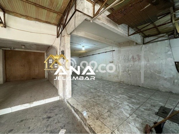 Sewa Rumah Harga Terjangkau di Jelambar Jakarta Barat Punya 2 Kamar Tidur Sewa Rumah Harga Terjangkau di Jelambar Jakarta Barat Punya 2 Kamar Tidur