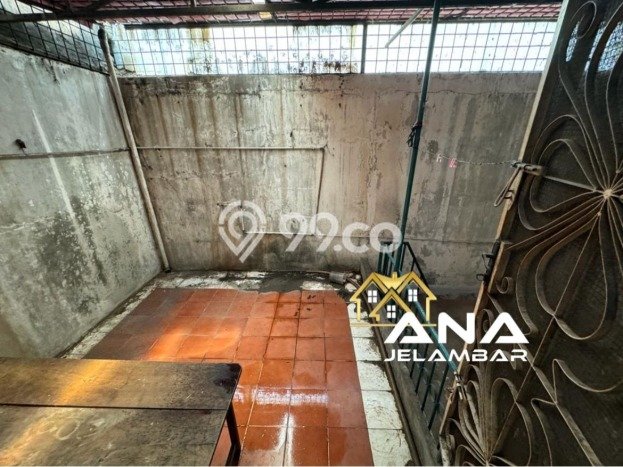 Sewa Rumah Harga Terjangkau di Jelambar Jakarta Barat Punya 2 Kamar Tidur Sewa Rumah Harga Terjangkau di Jelambar Jakarta Barat Punya 2 Kamar Tidur