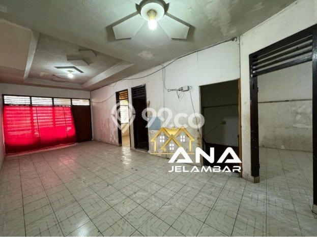 Sewa Rumah Harga Terjangkau di Jelambar Jakarta Barat Punya 2 Kamar Tidur Sewa Rumah Harga Terjangkau di Jelambar Jakarta Barat Punya 2 Kamar Tidur
