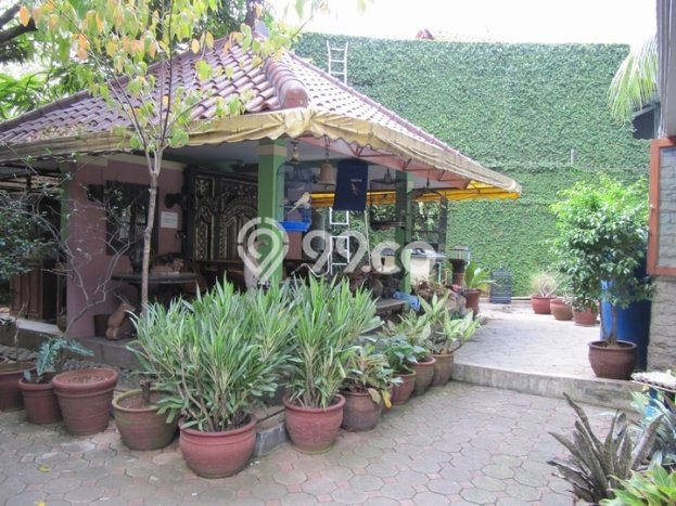 Dijual Cepat Rumah 4 KT 4 KM di Kemang, Jakarta Selatan Dijual Cepat Rumah 4 KT 4 KM di Kemang, Jakarta Selatan