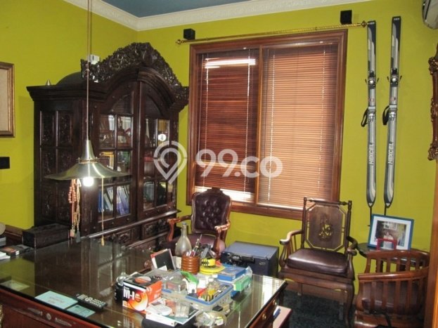 Dijual Cepat Rumah 4 KT 4 KM di Kemang, Jakarta Selatan Dijual Cepat Rumah 4 KT 4 KM di Kemang, Jakarta Selatan