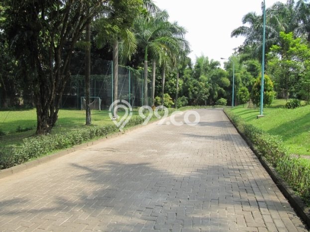 Dijual Cepat Rumah 4 KT 4 KM di Kemang, Jakarta Selatan Dijual Cepat Rumah 4 KT 4 KM di Kemang, Jakarta Selatan