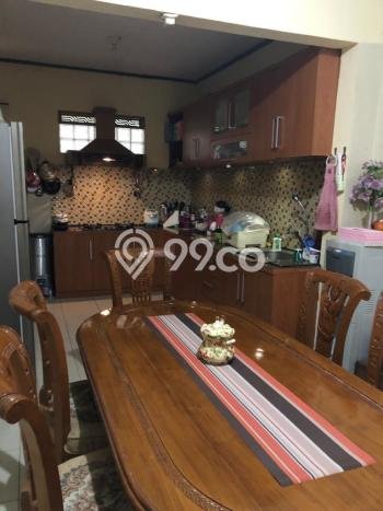 BEST OFFER! Rumah Siap Huni di Katapang, Luas 372m² Bangunan 250m² BEST OFFER! Rumah Siap Huni di Katapang, Luas 372m² Bangunan 250m²