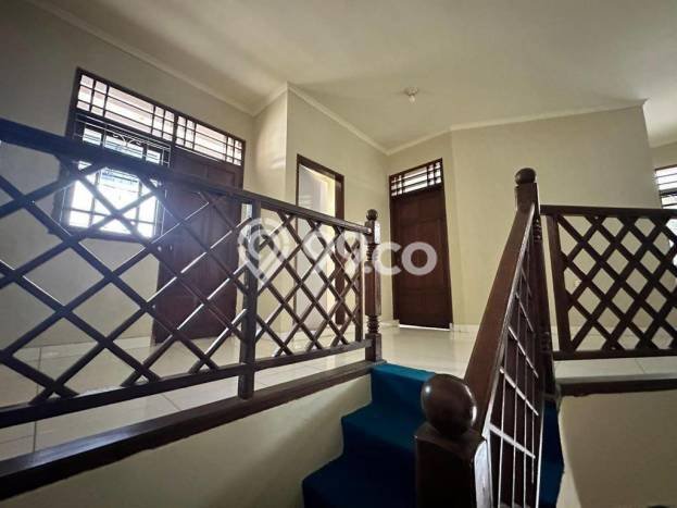 Dijual Rumah Modern 5 KT di Pondok Kelapa, Jakarta Timur Dijual Rumah Modern 5 KT di Pondok Kelapa, Jakarta Timur
