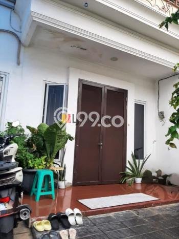 Dijual Hunian Mewah dengan Fasilitas Sekitar Lengkap di Kelapa Gading, Jakarta Utara Dijual Hunian Mewah dengan Fasilitas Sekitar Lengkap di Kelapa Gading, Jakarta Utara