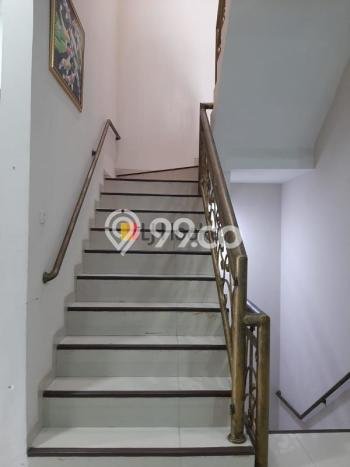Dijual Hunian Mewah dengan Fasilitas Sekitar Lengkap di Kelapa Gading, Jakarta Utara Dijual Hunian Mewah dengan Fasilitas Sekitar Lengkap di Kelapa Gading, Jakarta Utara
