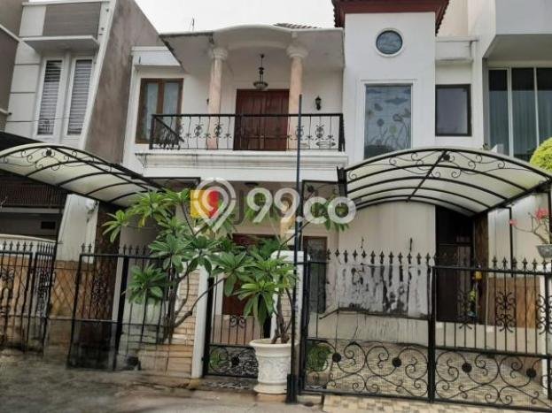 Siap Huni Hunian Elit 4 Kamar di Kelapa Gading Dekat ke Mana Pun Siap Huni Hunian Elit 4 Kamar di Kelapa Gading Dekat ke Mana Pun