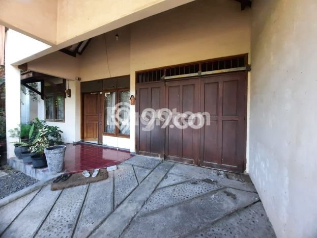 For Sale Hunian Rumah Nyaman 3 KT di Gununganyar, Surabaya For Sale Hunian Rumah Nyaman 3 KT di Gununganyar, Surabaya