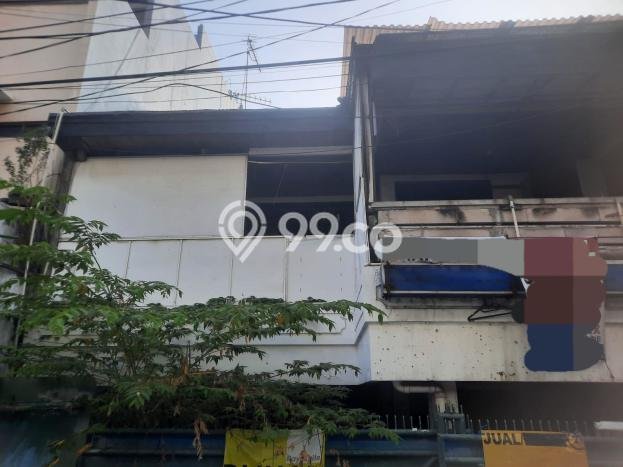 Dijual Rumah Strategis Bagus Punya 0 KT di Kelapa Gading Jakarta Utara SHM Dijual Rumah Strategis Bagus Punya 0 KT di Kelapa Gading Jakarta Utara SHM