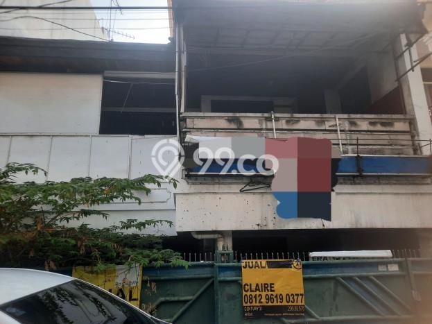 Dijual Rumah Strategis Bagus Punya 0 KT di Kelapa Gading Jakarta Utara SHM Dijual Rumah Strategis Bagus Punya 0 KT di Kelapa Gading Jakarta Utara SHM