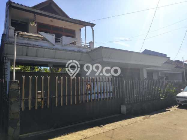 SPECIAL PRICE! Rumah Asri di Kiaracondong, LT 680m2m² Bangunan 380m2m² SPECIAL PRICE! Rumah Asri di Kiaracondong, LT 680m2m² Bangunan 380m2m²