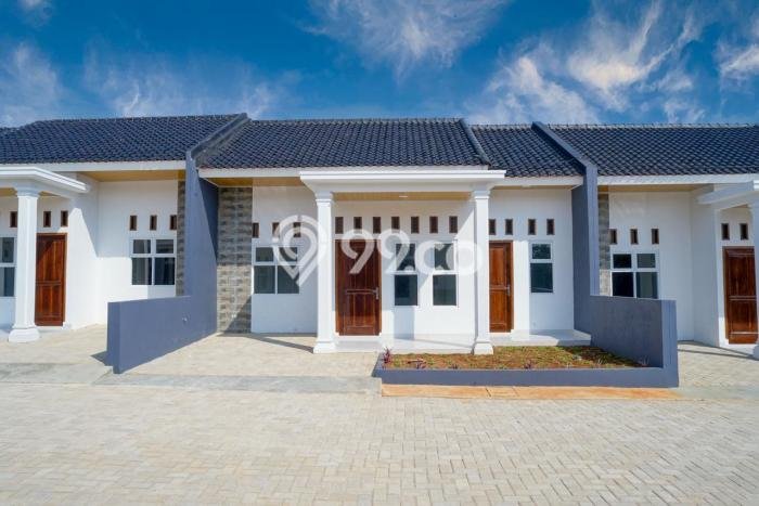 Dijual Rumah Siap Huni di Rajabasa Bandar Lampung Harga Rp 464 Juta LT 51m2 Dijual Rumah Siap Huni di Rajabasa Bandar Lampung Harga Rp 464 Juta LT 51m2