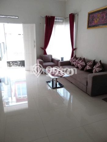 Jual Rumah Minimalis Bagus Punya 4 KT di Lowokwaru Malang SHM Jual Rumah Minimalis Bagus Punya 4 KT di Lowokwaru Malang SHM
