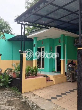 Jual Rumah Strategis Bagus Punya 3 KT di Tembalang Semarang SHM Jual Rumah Strategis Bagus Punya 3 KT di Tembalang Semarang SHM