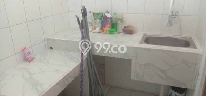 Hunian Terjangkau LT 57m2 di Cirebon Kota Lingkungan Asri Hunian Terjangkau LT 57m2 di Cirebon Kota Lingkungan Asri
