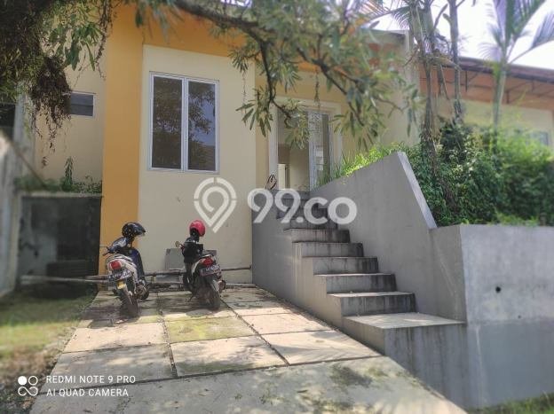 Hunian Nyaman Asri 2 KT Siap Huni di Pakuan Bogor Hunian Nyaman Asri 2 KT Siap Huni di Pakuan Bogor