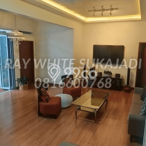 Dijual Rumah Premium dengan Fasilitas Sekitar Lengkap di Antapani, Bandung Dijual Rumah Premium dengan Fasilitas Sekitar Lengkap di Antapani, Bandung