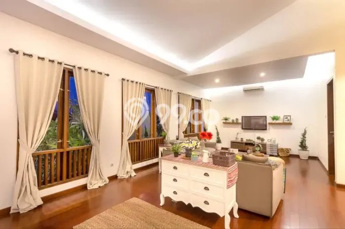 Hunian Modern Untuk Disewakan di BSD Tangerang 3 KT & 3 KM Hunian Modern Untuk Disewakan di BSD Tangerang 3 KT & 3 KM
