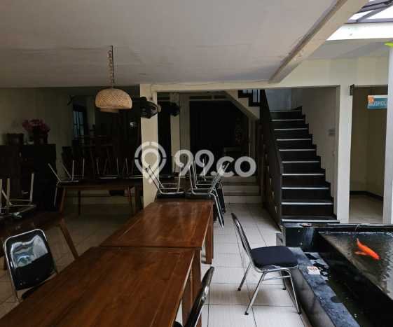 Rumah area Regol, 9 KM, Lingkungan Strategis, Luas 450m² LB 600m² Rumah area Regol, 9 KM, Lingkungan Strategis, Luas 450m² LB 600m²