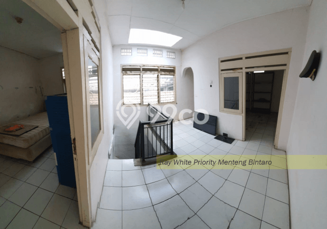 Rumah Luas Asri 4 KT Siap Huni di Tangerang Kota Tangerang Rumah Luas Asri 4 KT Siap Huni di Tangerang Kota Tangerang