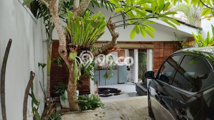 Rumah di Canggu, 2 KM, Konsep Minimalis, LT 200m² LB 150m² Rumah di Canggu, 2 KM, Konsep Minimalis, LT 200m² LB 150m²