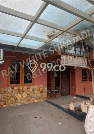 Dijual Rumah Eksklusif 4 KT di Buah Batu, Bandung Dijual Rumah Eksklusif 4 KT di Buah Batu, Bandung