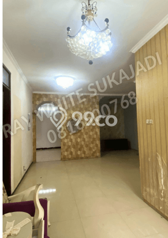 Dijual Rumah Eksklusif 4 KT di Buah Batu, Bandung Dijual Rumah Eksklusif 4 KT di Buah Batu, Bandung