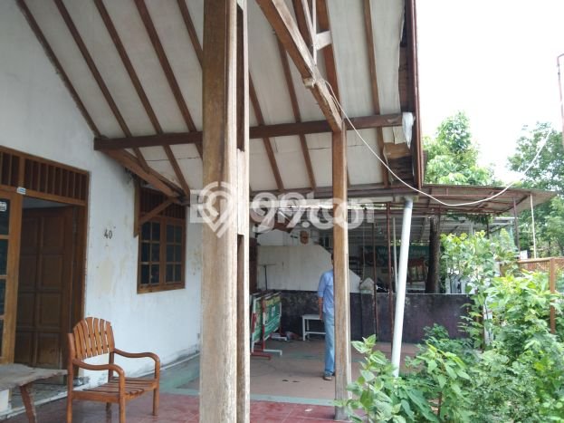 BEST DEAL! Rumah di Klaten Tengah, 3 KT, Dekat Pusat Kota, LT 305m² LB 150m² BEST DEAL! Rumah di Klaten Tengah, 3 KT, Dekat Pusat Kota, LT 305m² LB 150m²