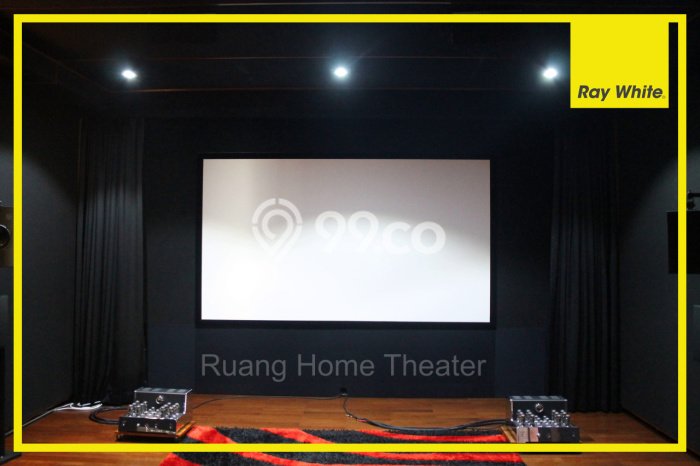 Dijual Rumah Mewah Megah Dengan View Eksklusif di BSD, Tangerang Dijual Rumah Mewah Megah Dengan View Eksklusif di BSD, Tangerang