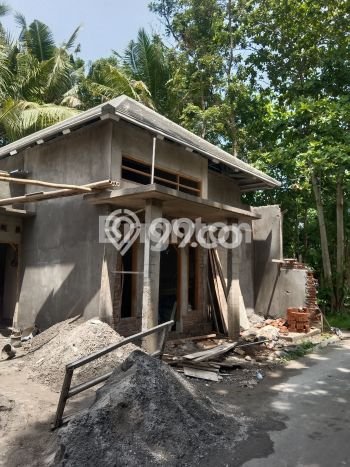Rumah Modern Minimalis 3 Kamar Bisa Langsung Pindah di Godean Rumah Modern Minimalis 3 Kamar Bisa Langsung Pindah di Godean