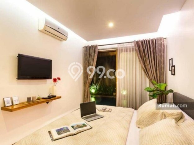 Jarang Ada! Rumah Sewa 3 Kamar Bagus Siap Huni BSD Jarang Ada! Rumah Sewa 3 Kamar Bagus Siap Huni BSD