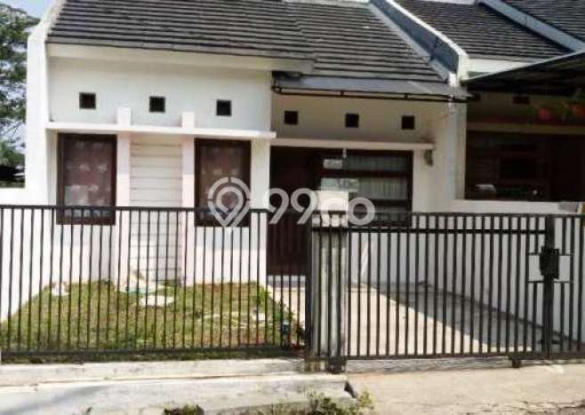 SIAP HUNI! Rumah Strategis area Mandalajati, LT 85m² LB 40m² SIAP HUNI! Rumah Strategis area Mandalajati, LT 85m² LB 40m²