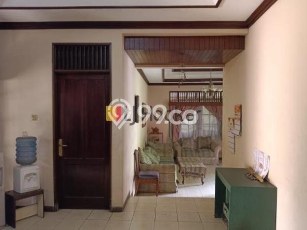 Siap Huni Hunian Elit 14 Kamar di Beji Dekat ke Mana Saja Siap Huni Hunian Elit 14 Kamar di Beji Dekat ke Mana Saja