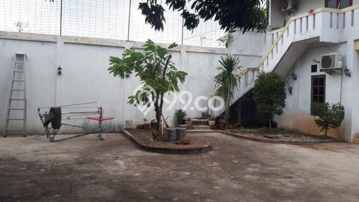 Hunian Eksklusif Siap Huni LT 702m2 di Pancoran, Jakarta Selatan Hunian Eksklusif Siap Huni LT 702m2 di Pancoran, Jakarta Selatan