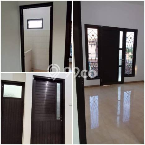 BEST INVESTMENT! Rumah di Kenjeran, LT 120m2m² LB 150m2m² BEST INVESTMENT! Rumah di Kenjeran, LT 120m2m² LB 150m2m²