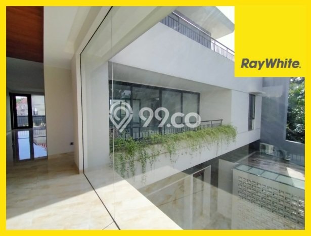 Hunian Super Mewah dengan Akses Paling Strategis di BSD City, Tangerang Hunian Super Mewah dengan Akses Paling Strategis di BSD City, Tangerang