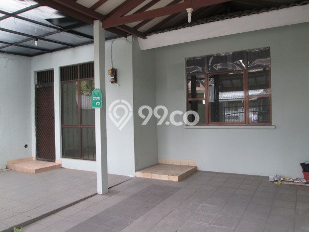 Rumah EXCLUSIVE area BSD Nusaloka, Tangerang, Luas 98m² Bangunan 80m² HARGA TERBAIK! Rumah EXCLUSIVE area BSD Nusaloka, Tangerang, Luas 98m² Bangunan 80m² HARGA TERBAIK!