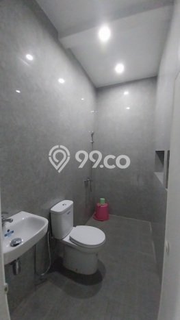 Rumah Minimalis 4 KT di Sawojajar Malang Rumah Minimalis 4 KT di Sawojajar Malang