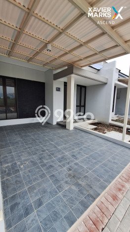 Rumah Minimalis 2 KT di Kopo Bandung Unfurnished Rumah Minimalis 2 KT di Kopo Bandung Unfurnished