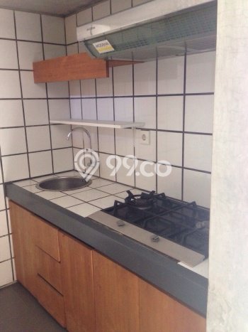 Rumah di Dago, Bandung, Luas 120m² LB 120m² Rumah di Dago, Bandung, Luas 120m² LB 120m²