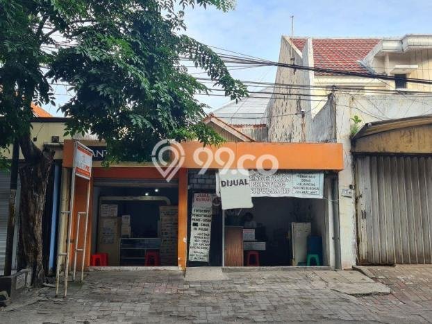 For Sale Hunian Rumah Terawat 5 KT di Ngagel, Surabaya For Sale Hunian Rumah Terawat 5 KT di Ngagel, Surabaya