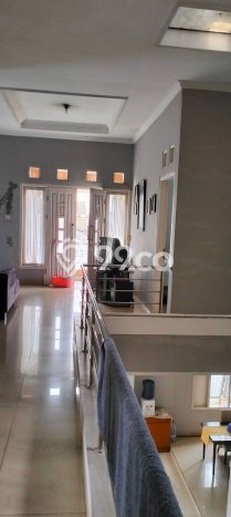 Dijual Rumah Modern 4 KT di Rancamanyar, Bandung Dijual Rumah Modern 4 KT di Rancamanyar, Bandung