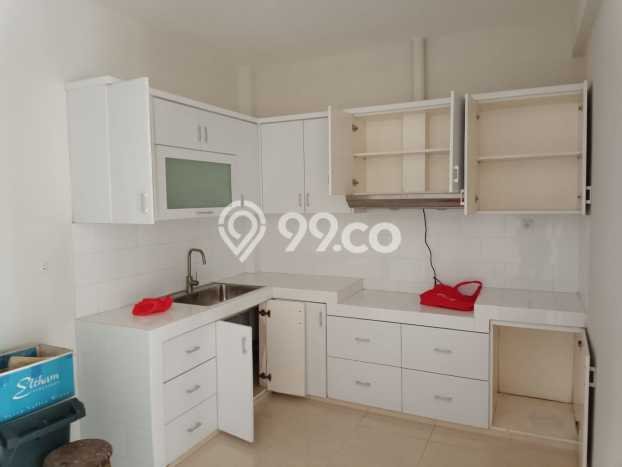 Rumah Minimalis 3 Kamar LT 77m2 di BSD City Rumah Minimalis 3 Kamar LT 77m2 di BSD City