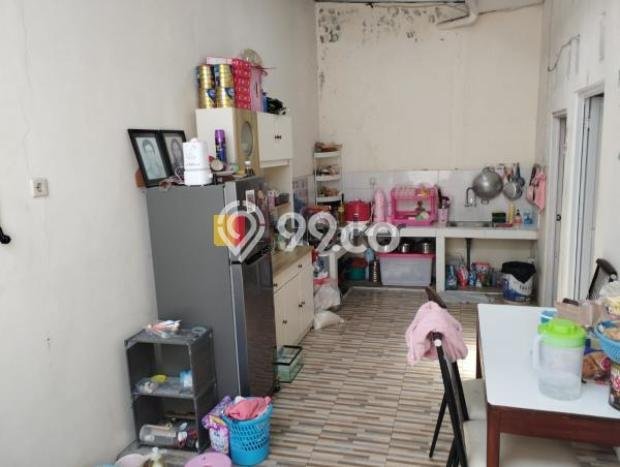 Jual Rumah Murah Meriah Semarang Timur Punya 2 KT & LT 84m2 Jual Rumah Murah Meriah Semarang Timur Punya 2 KT & LT 84m2