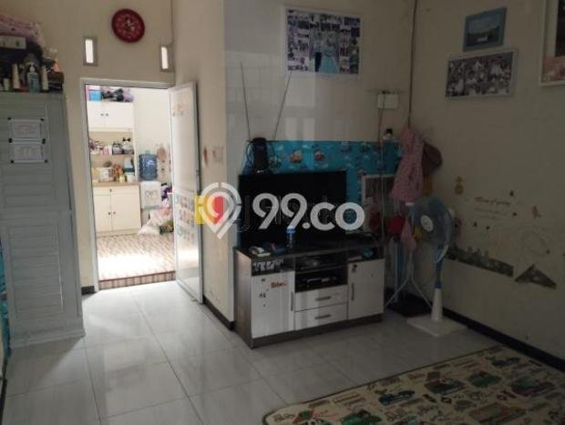 Jual Rumah Murah Meriah Semarang Timur Punya 2 KT & LT 84m2 Jual Rumah Murah Meriah Semarang Timur Punya 2 KT & LT 84m2