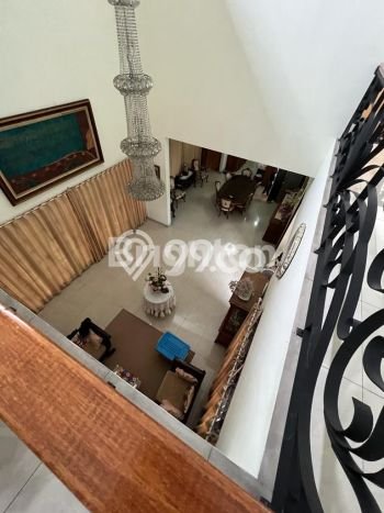 Jual Rumah Luas Elegan Dengan View Cantik di Babakan, Bogor Jual Rumah Luas Elegan Dengan View Cantik di Babakan, Bogor
