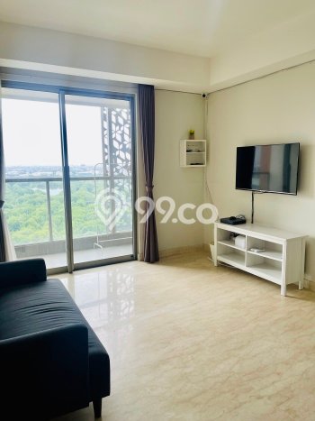 Jual Rumah Eksklusif 2 KT di Pantai Indah Kapuk, Jakarta Utara Jual Rumah Eksklusif 2 KT di Pantai Indah Kapuk, Jakarta Utara